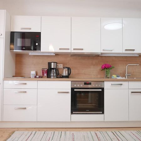 Appartement Katharina 2 Personen Hallein Bei Salzburg Exteriör bild